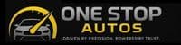 One Stop Autos Logo
